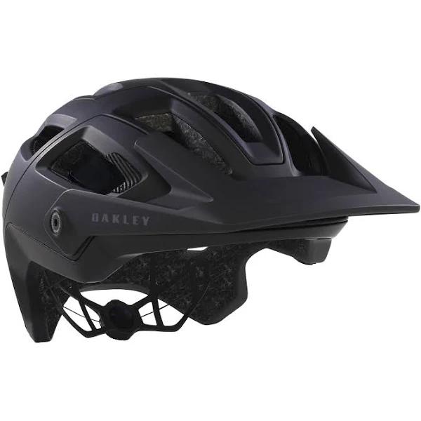 Oakley DRT5 Matte Black Maven Open Face Helmet S