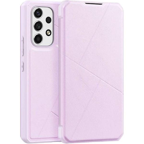 Samsung Galaxy A73 Case Dux DUCIS Skin x Series - Pink