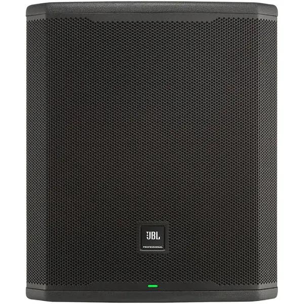 JBL PRX918XLF Powered Subwoofer 2000W 18inch Active Sub w/ DSP & Bluetooth