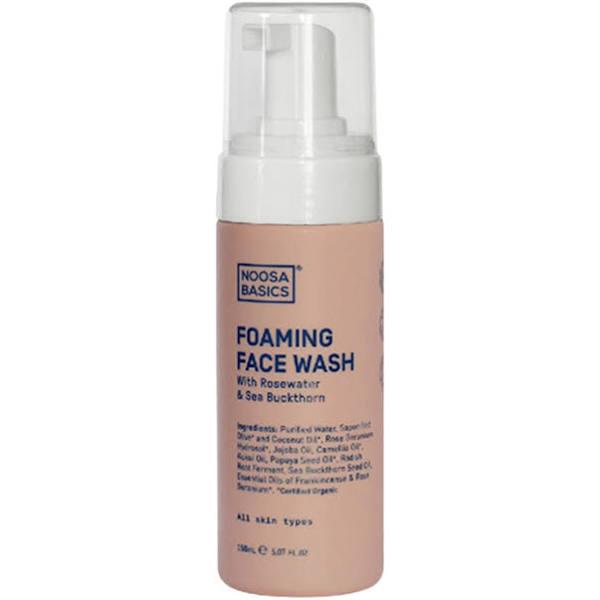 Noosa Basics - Foaming Face Wash - All Skin Types 150ml