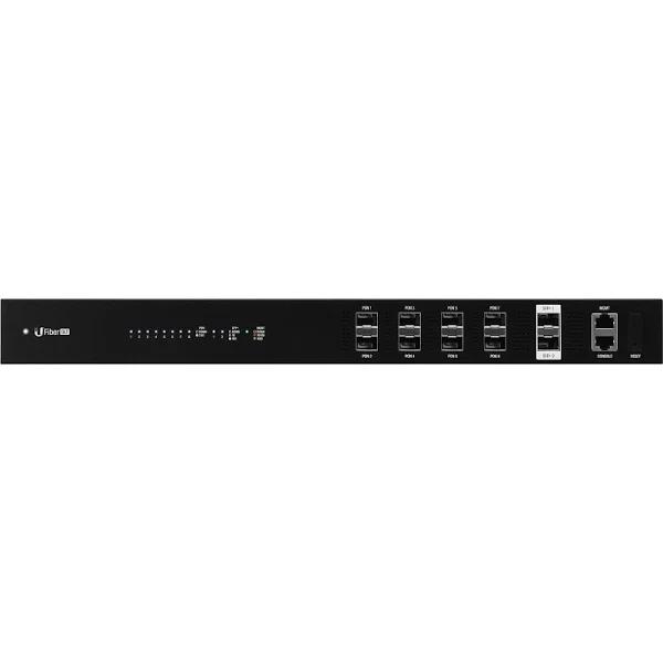 Ubiquiti UFiber 8-Port GPON OLT