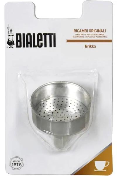 Bialetti Funnel For Brikka, 4 Cups