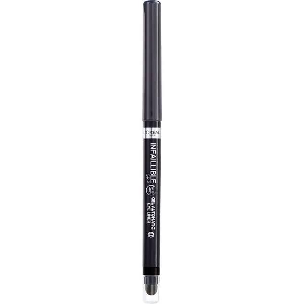 L'Oreal Paris Infallible Grip 36H Gel Automatic Liner Taupe Grey