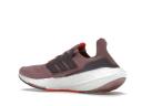 Adidas Women's Ultraboost 22 Running Shoes, Size 10, Mauve/Purple