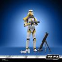 Star Wars The Vintage Collection Artillery Stormtrooper Figure