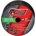 Full Boar 0.9mm x 0.75kg Mild Steel MIG Wire