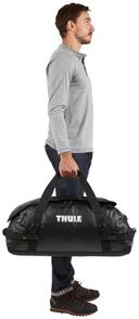 Thule Chasm 70L Bag Black