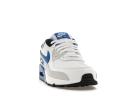 Nike Air Max 90 White Game Royal Photon Dust