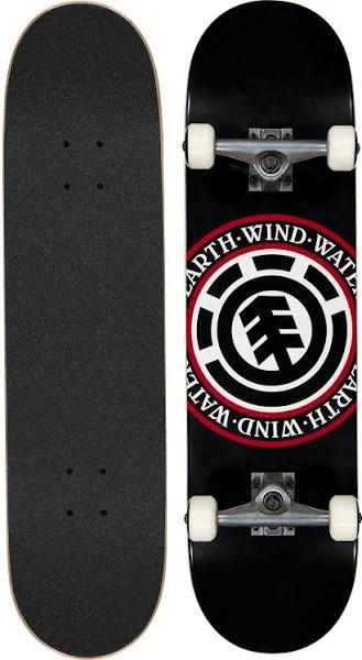 Element Seal 8.25in Complete Skateboard - Assorted