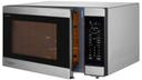 Sharp 45L Inverter Microwave - Stainless Steel