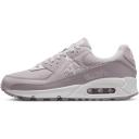 Nike Air Max 90 Light Bone Vivid Sulphur (Women's)