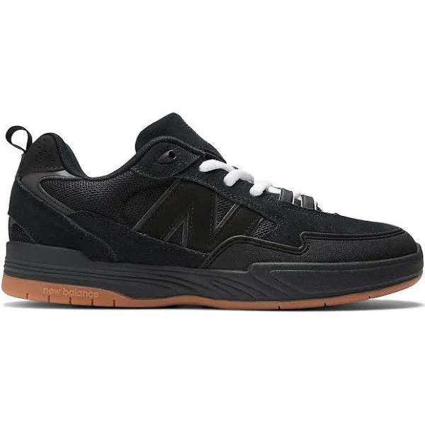 New Balance Numeric - NM808CLK - Black/Gum - 8