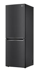 LG 306L Bottom Mount Fridge | Retravision