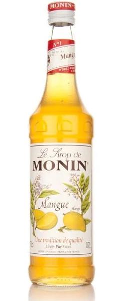 Monin Mango Syrup 700 ml