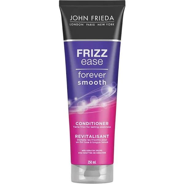 John Frieda Frizz Ease Forever Smooth Conditioner 250 ml