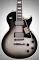 Gibson Les Paul Custom Silverburst