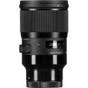 Sigma 28mm f/1.4 DG HSM Art Lens - Sony E-Mount