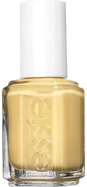 Essie Ess Vao Nu 662 Hay There Nail Polish Yellow Creme 13.5 ml