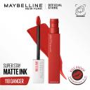 Maybelline Super Stay Matte Ink 5ml - 26 Types 118