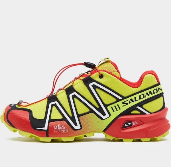 Salomon Speedcross 3 Sulphur Spring