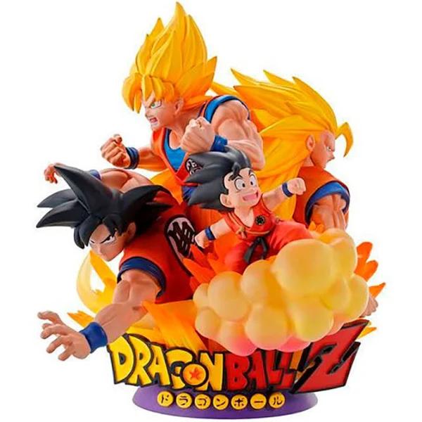 DX Dracap Re Birth 01 Dragon Ball Petitrama