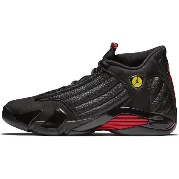 Jordan 14 Retro Last Shot (2018)