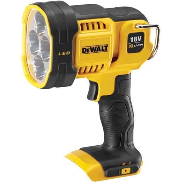 Spotlight LED DeWalt DCL043 Bare 18V XR