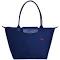 Travel Bag S Le Pliage Original Navy Longchamp