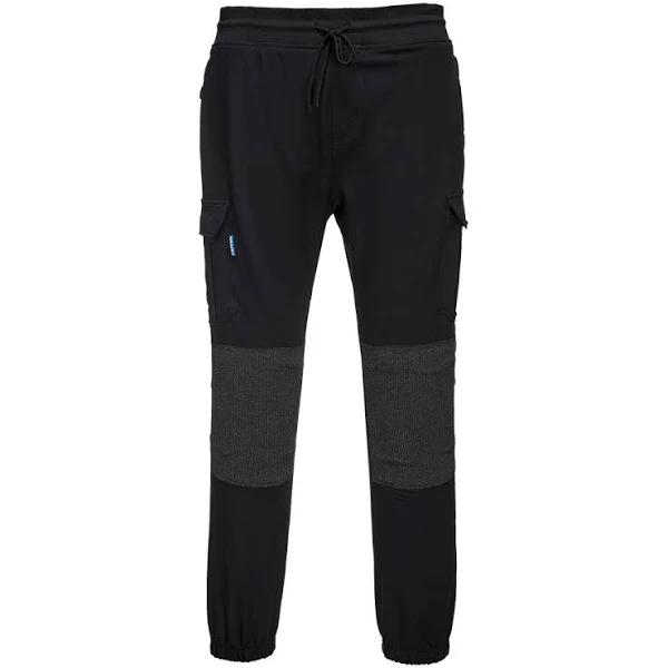 Portwest t803 KX3 Flexi Trousers Black