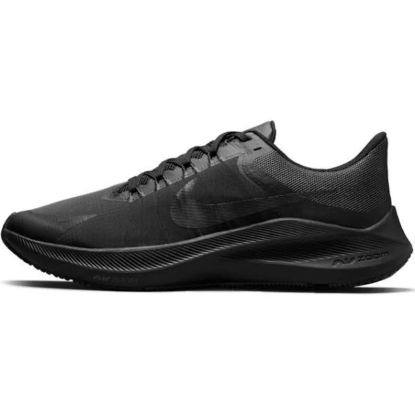 Nike Mens Winflo 8, 11.5 / Black