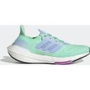 Adidas Ultra Boost 22 Made with Nature White Tint (Women's)