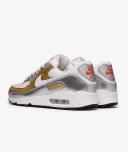 Nike Women's Air Max 90 SE White/White