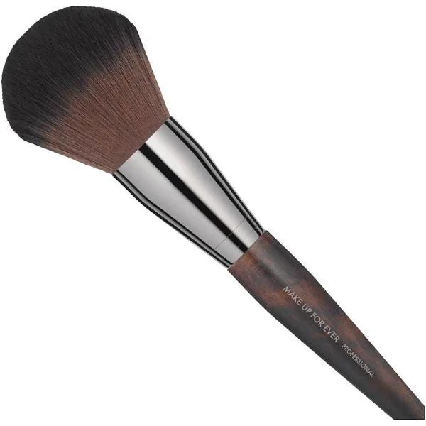 Make Up For Ever 130 Powder Brush - Large