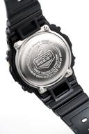 Casio G-Shock Watch DW-5600BBMB-1DR