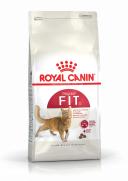 Royal Canin Fit Cat Food 400g