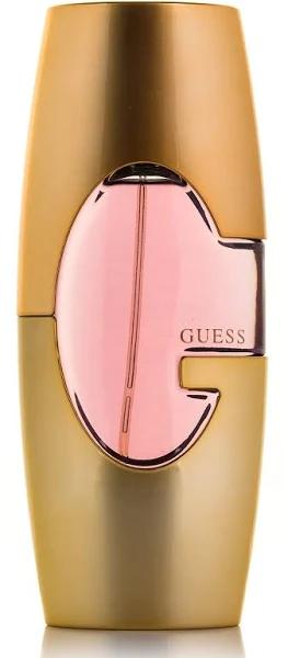 Guess Gold For Women EDP 75ml