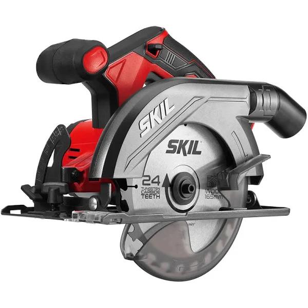 Skil 20V 165mm Circular Saw Skin - CR5406E-00