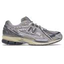 New Balance thisisneverthat x 1906R 'The 2022 Downtown Run' Sneakers | Silver | Men's Size 11.5