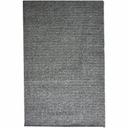 Rug Republic 160 x 230cm Enford Charcoal Felted Wool Rug