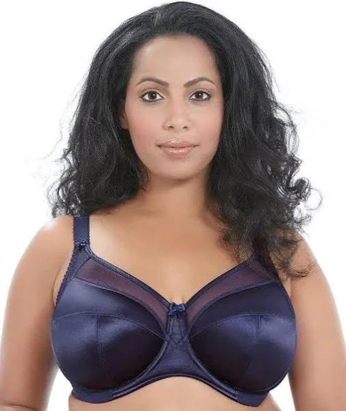 Goddess Keira Full Cup Bra Ink 20HH