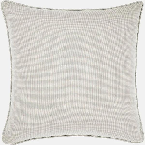 Linen House - Grey Cushions - Stornoway Cushion - Size One Size at The Iconic