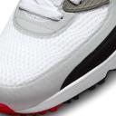 Nike Air Max 90 Golf White Black University Red