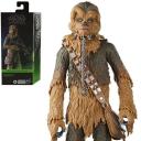 Star Wars The Black Series Return of The Jedi Chewbacca Action Figure