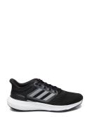 Adidas Ultrabounce Shoes in Black 12