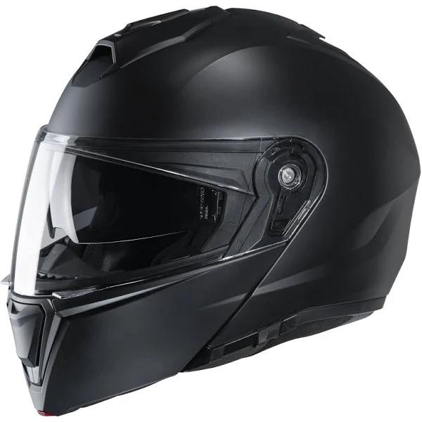 HJC i90 Helmet - Matte Black - 4XL