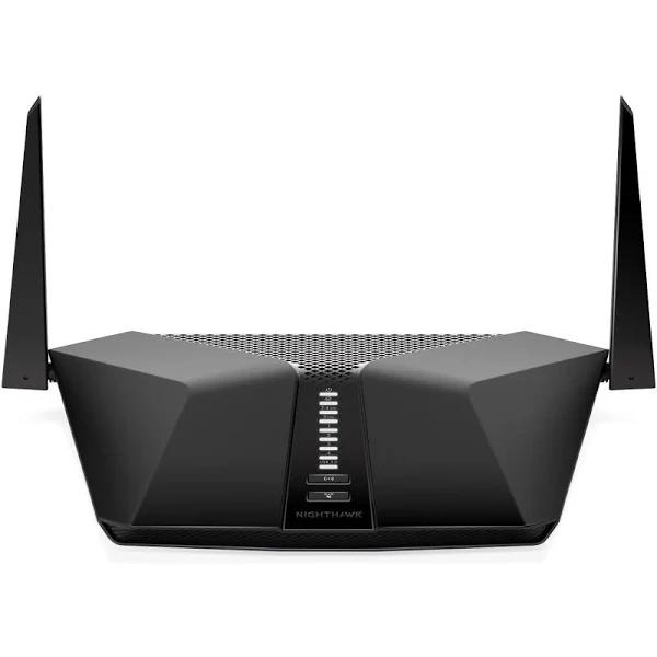 Netgear RAX40 Nighthawk AX4/4-Stream AX3000 Wifi 6 Router