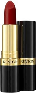 Revlon Super Lustrous Lipstick - 006 Really Red Matte