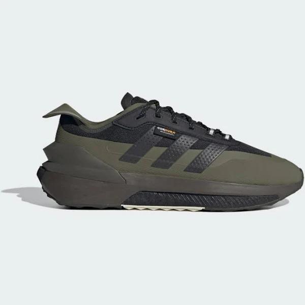 Adidas Avryn Trainer - Green - Size - 8