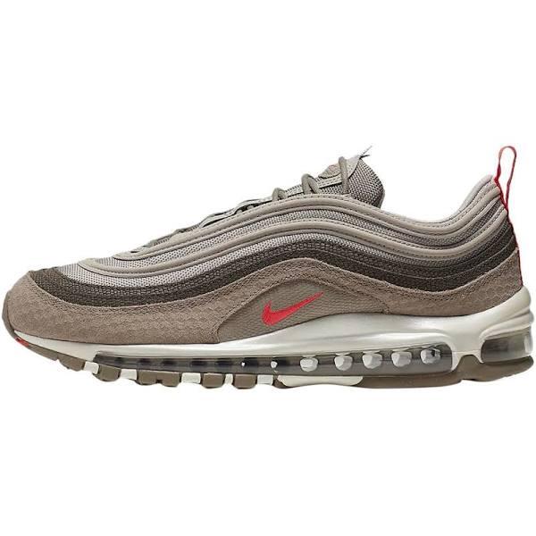 Nike Air Max 97 Moon Particle Bright Crimson