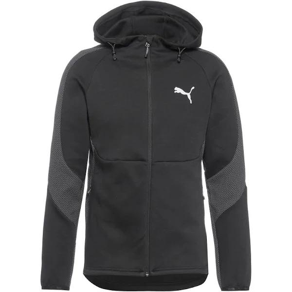 Puma Evostripe Full-Zip Hoodie